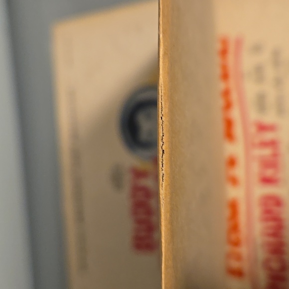 Buddy Hackett – I Had A Ball (Original Broadway Cast Recording) Vinyl, LP 1964 - Picture 11 of 16